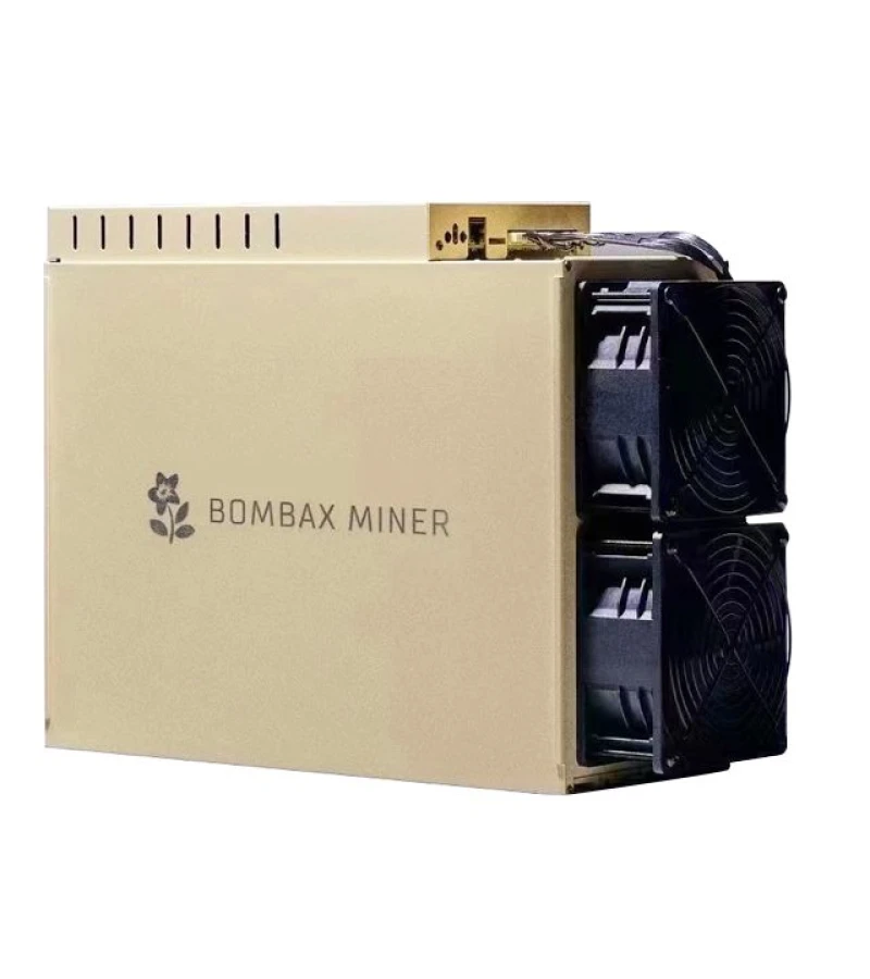 Asic-майнер Bombax EZ100 12500 Mh/s 2300 Вт Etchash, Ethash (EZ100 12500Mh)