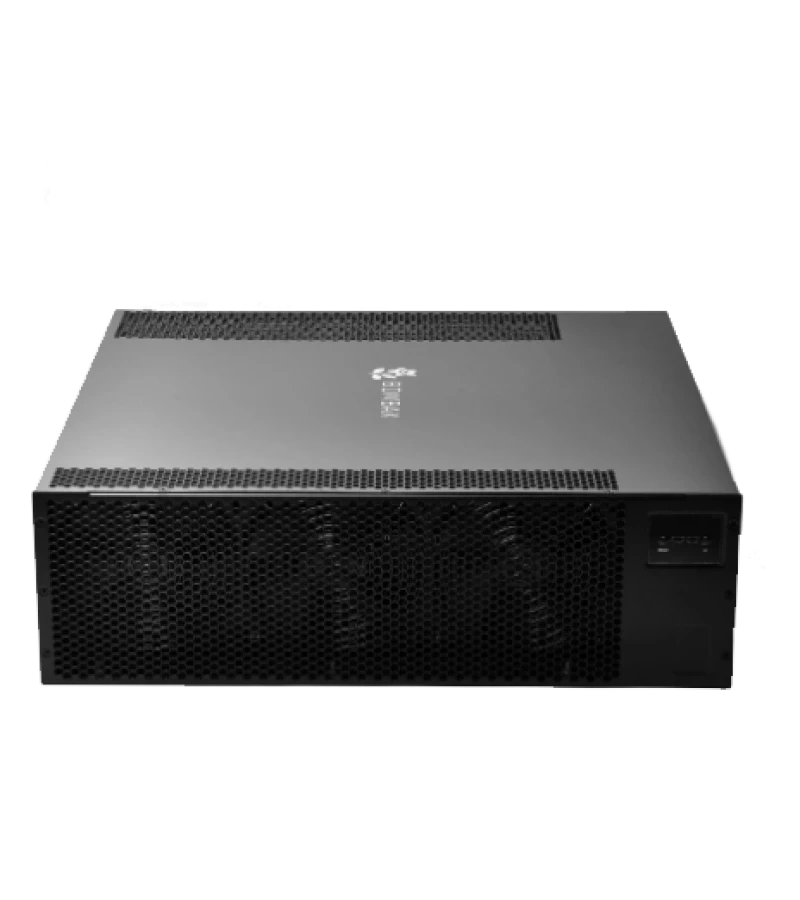 Asic-майнер Bombax EZ100-C 3800 Mh/s 760 Вт Ethash, Etchash (EZ100-C 3800Mh)