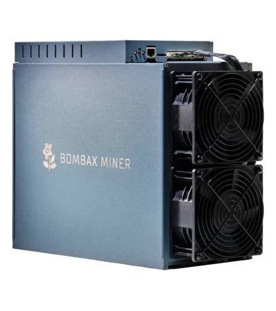 Bombax EZ100-Pro 15500 Mh/s