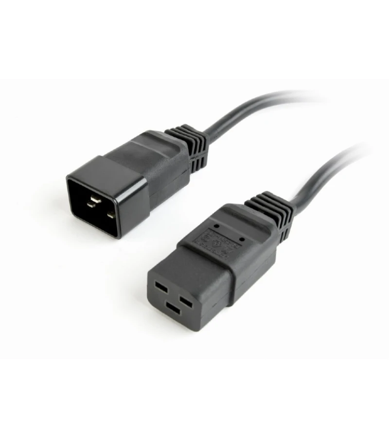 Кабель живлення Cablexpert C20-C19 1.5 мм² (PC-189-C19)