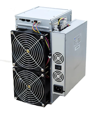 Canaan AvalonMiner 1047 37 Th/s