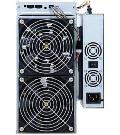 Canaan AvalonMiner 1066 50 Th/s