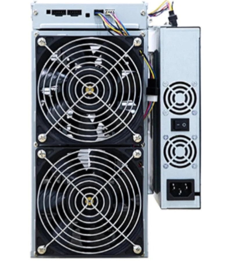Asic-майнер Canaan AvalonMiner 1066 50 Th/s 3250 Вт SHA-256 (1066 50Th)
