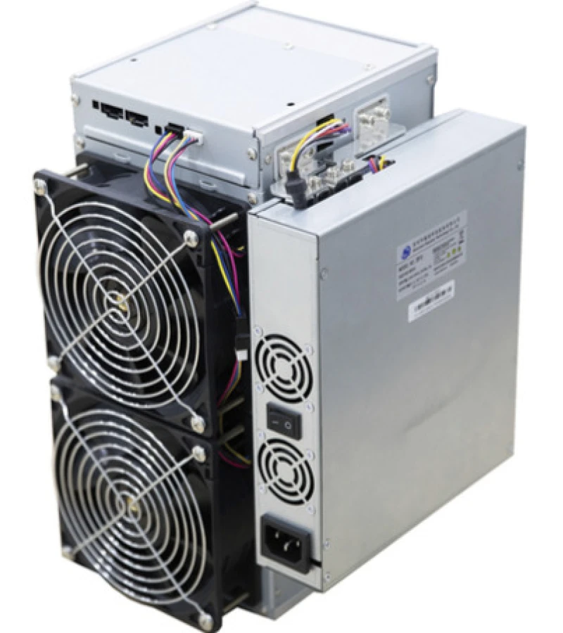 Asic-майнер Canaan AvalonMiner 1066 50 Th/s 3250 Вт SHA-256 (1066 50Th)