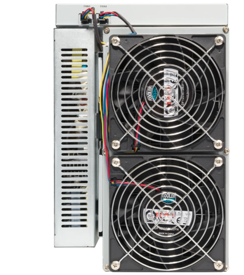 Asic-майнер Canaan AvalonMiner 1126 68 Th/s 3243 Вт SHA-256 (1126 68Th)