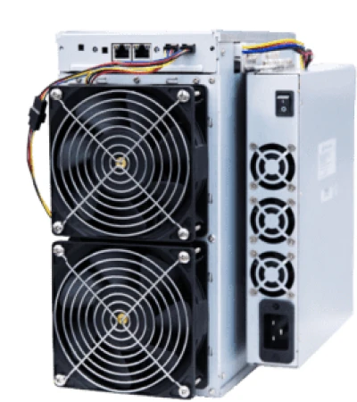 Canaan AvalonMiner 1146 56 Th/s
