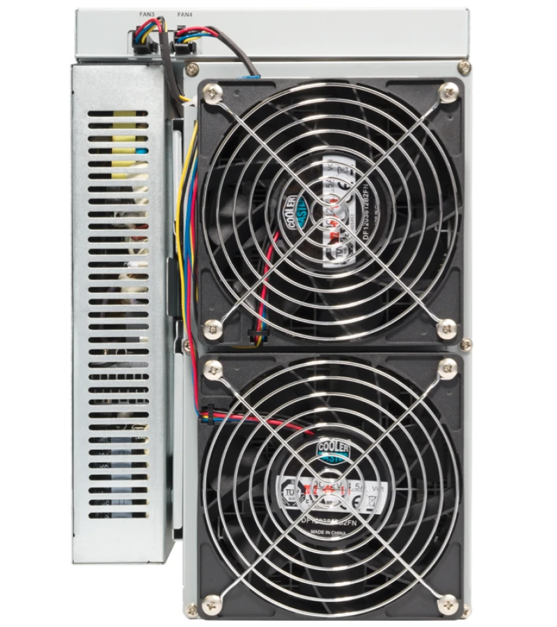 Asic-майнер Canaan AvalonMiner 1166 68 Th/s 3196 Вт SHA-256 (1166 68Th)