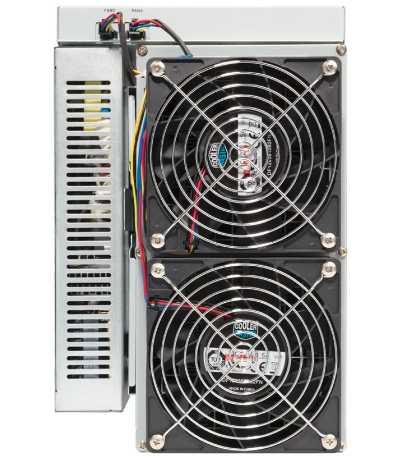 Asic-майнер Canaan AvalonMiner 1166 Pro 72 Th/s 3420 Вт SHA-256 (1166 Pro 72Th)
