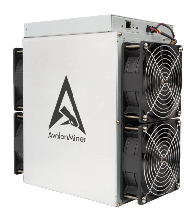 Canaan AvalonMiner 1166 Pro 78 Th/s