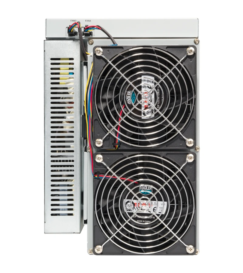 Asic-майнер Canaan AvalonMiner 1166 Pro 78 Th/s 3276 Вт SHA-256 (1166 Pro 78Th)