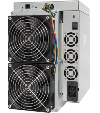 Canaan AvalonMiner 1246 85 Th/s