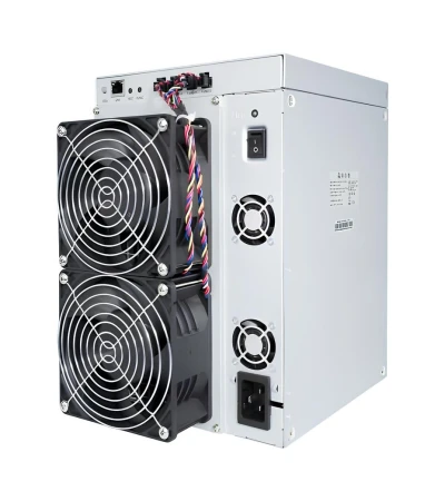 Canaan AvalonMiner 1346 110 Th/s