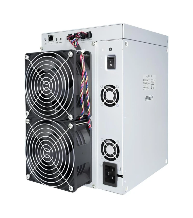 Asic-майнер Canaan AvalonMiner 1346 110 Th/s 3300 Вт SHA-256 (1346 110Th)