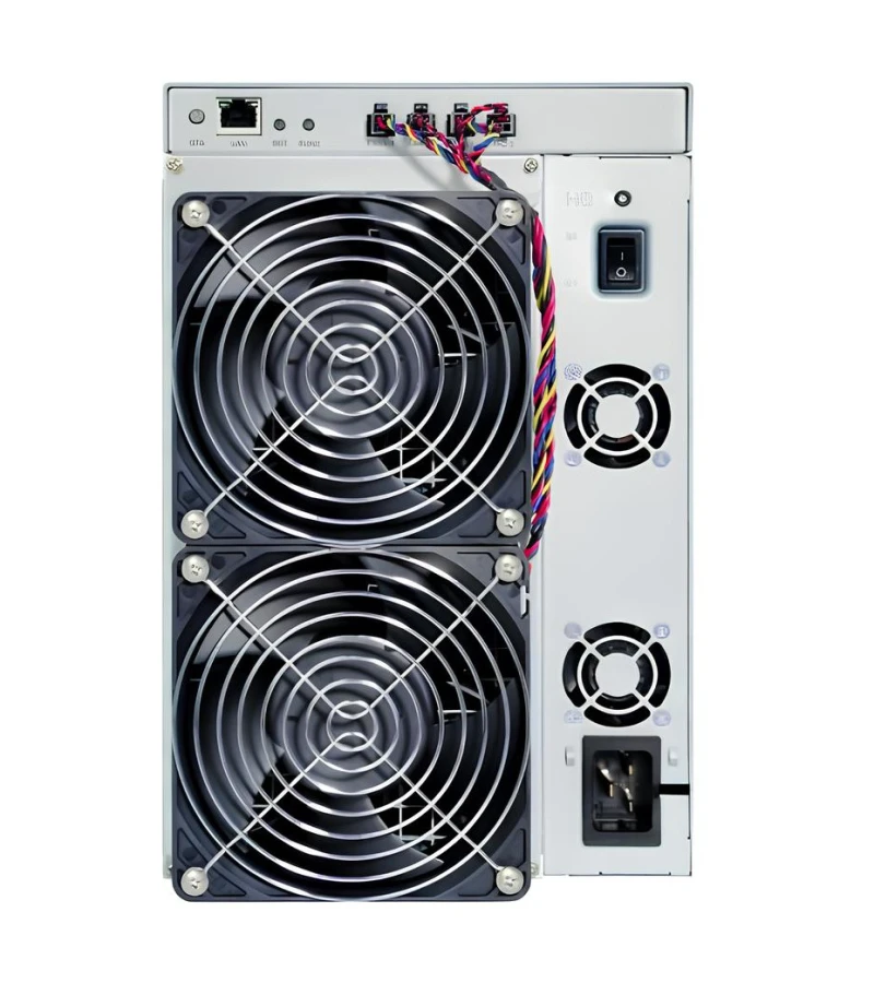 Asic-майнер Canaan AvalonMiner 1346 110 Th/s 3300 Вт SHA-256 (1346 110Th)