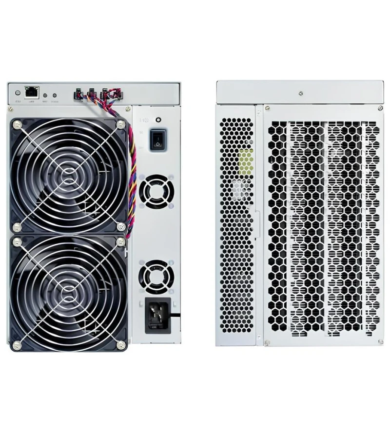 Asic-майнер Canaan AvalonMiner 1346 110 Th/s 3300 Вт SHA-256 (1346 110Th)