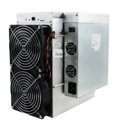 Canaan AvalonMiner 1366 130 Th/s