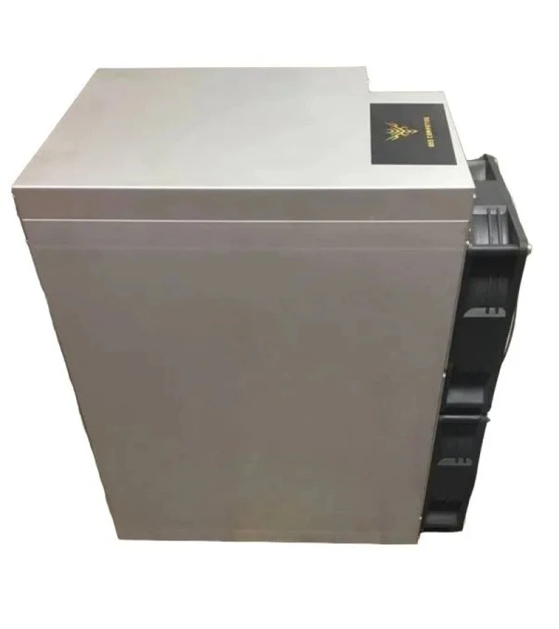 Asic-майнер Canaan AvalonMiner 1366 130 Th/s 3250 Вт SHA-256 (1366 130Th)