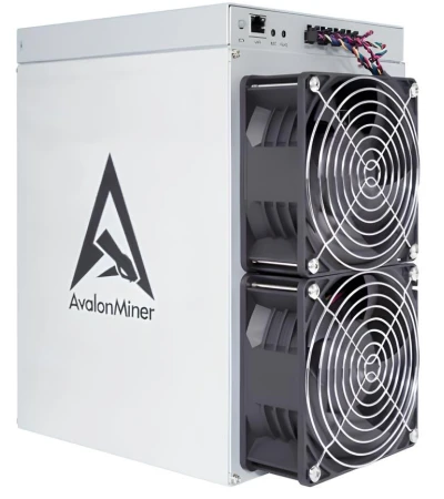 Canaan AvalonMiner 1466 150 Th/s