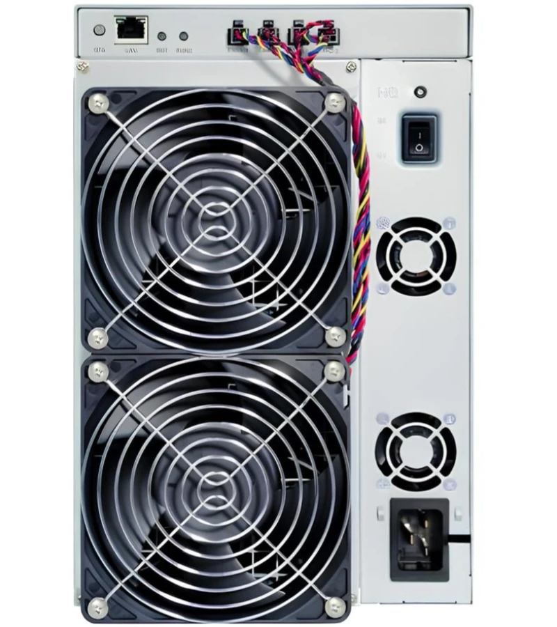 Asic-майнер Canaan AvalonMiner 1466 150 Th/s 3230 Вт SHA-256 (1466 150Th)