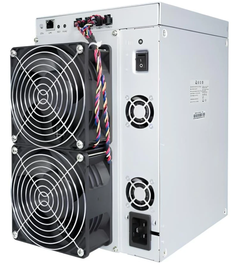 Asic-майнер Canaan AvalonMiner 1466 150 Th/s 3230 Вт SHA-256 (1466 150Th)