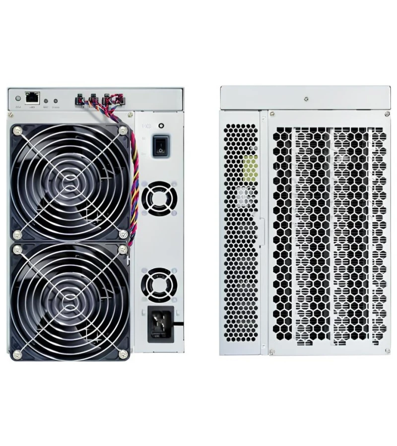 Asic-майнер Canaan AvalonMiner 1466 150 Th/s 3230 Вт SHA-256 (1466 150Th)