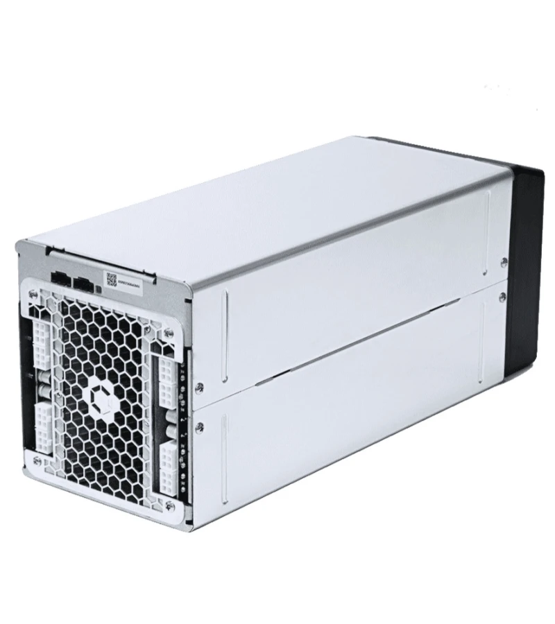 Asic-майнер Canaan AvalonMiner 911 18 Th/s 1440 Вт SHA-256 (911 18Th)