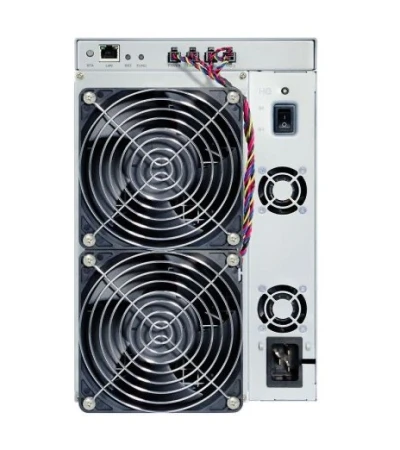 Canaan AvalonMiner A1326 109 Th/s