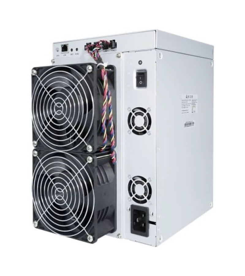 Asic-майнер Canaan AvalonMiner A1326 109 Th/s 3520 Вт SHA-256 (A1326 109Th)
