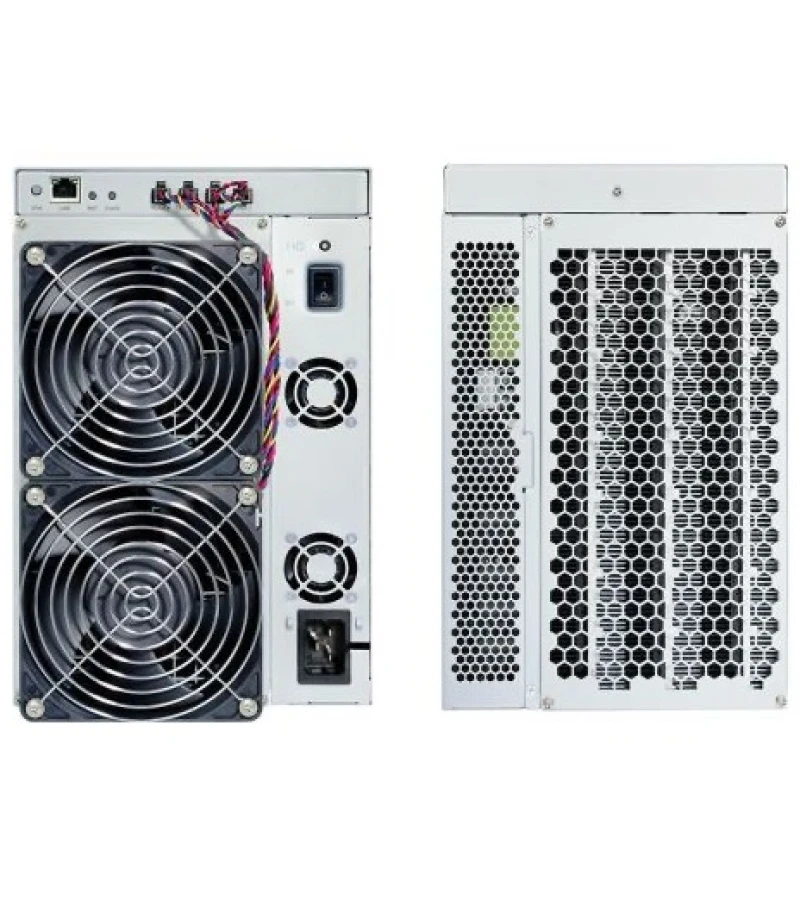 Asic-майнер Canaan AvalonMiner A1326 109 Th/s 3520 Вт SHA-256 (A1326 109Th)