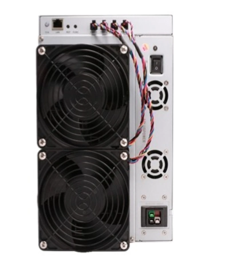 Asic-майнер Canaan AvalonMiner A1446 133 Th/s 3600 Вт SHA-256 (A1446 133Th)