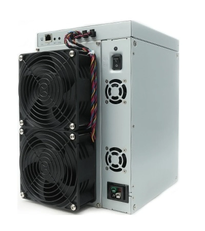 Asic-майнер Canaan AvalonMiner A1466 162 Th/s 3500 Вт SHA-256 (A1466 162Th)