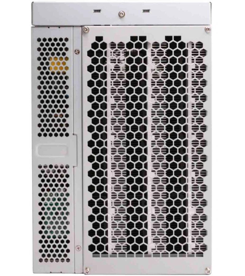 Asic-майнер Canaan AvalonMiner A1566 185 Th/s 3420 Вт SHA-256 (A1566 185Th)