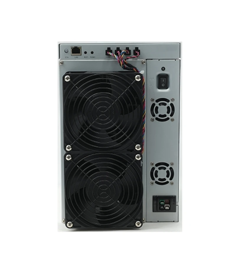 Asic-майнер Canaan AvalonMiner A15 221 Th/s 3662 Вт SHA-256 (A15PRO 221Th)