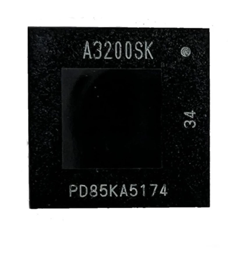 Чип Canaan AvalonMiner A3200 A1166 (A3200SK)