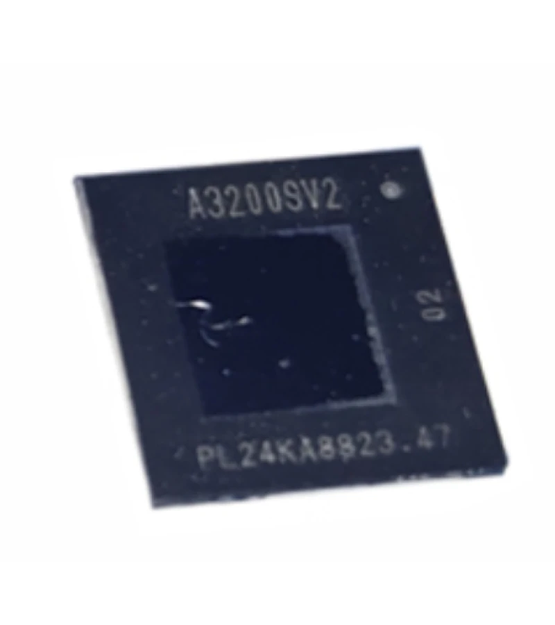 Чип Canaan AvalonMiner A3200 A1166 Pro (A3200SV2)