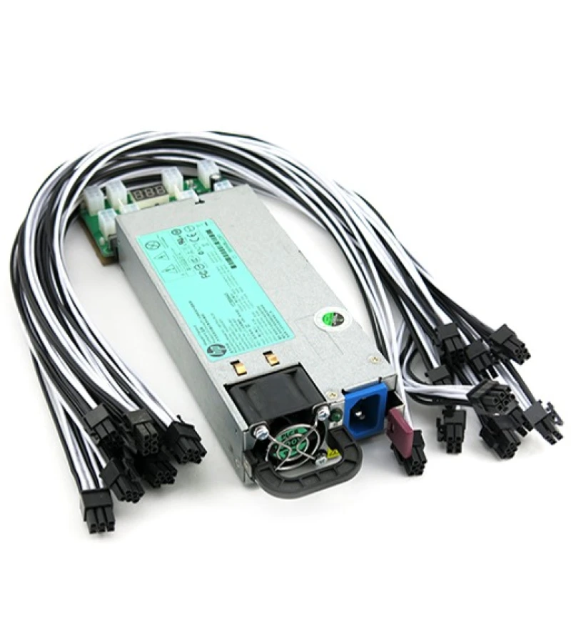 Блок живлення Canaan A741 (A741 1200W)