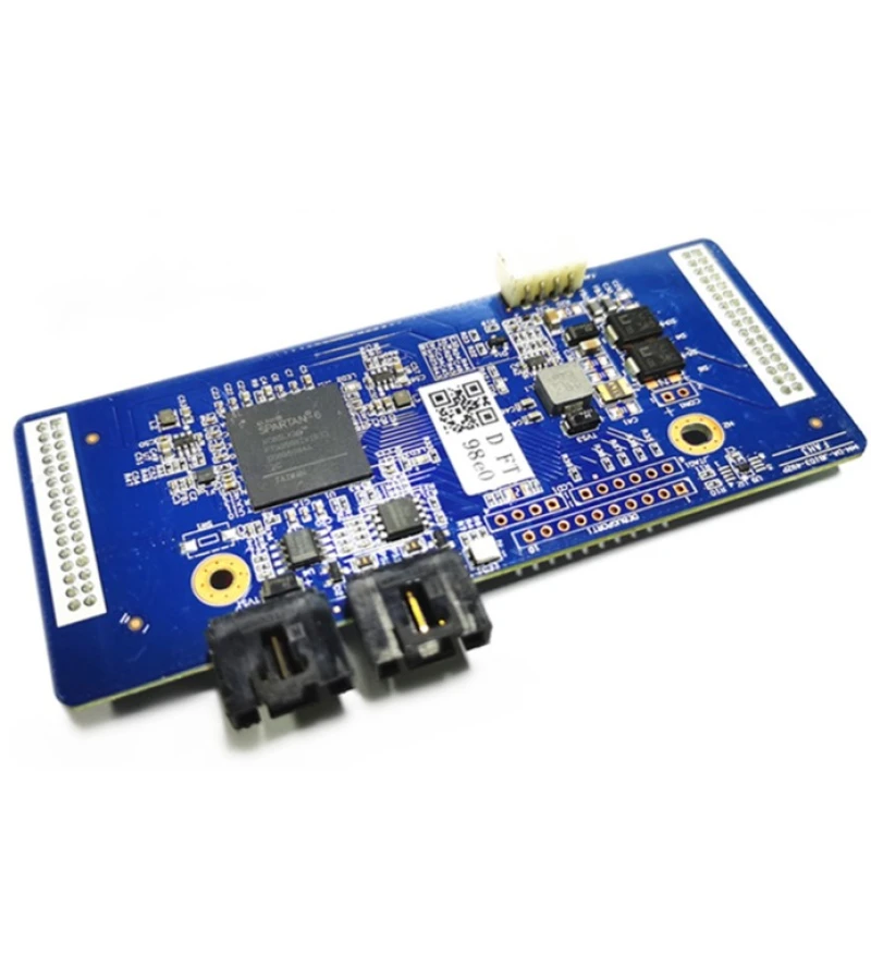Контрольна плата Canaan Avalon A841 (CB-CN-000-F1-CMP)
