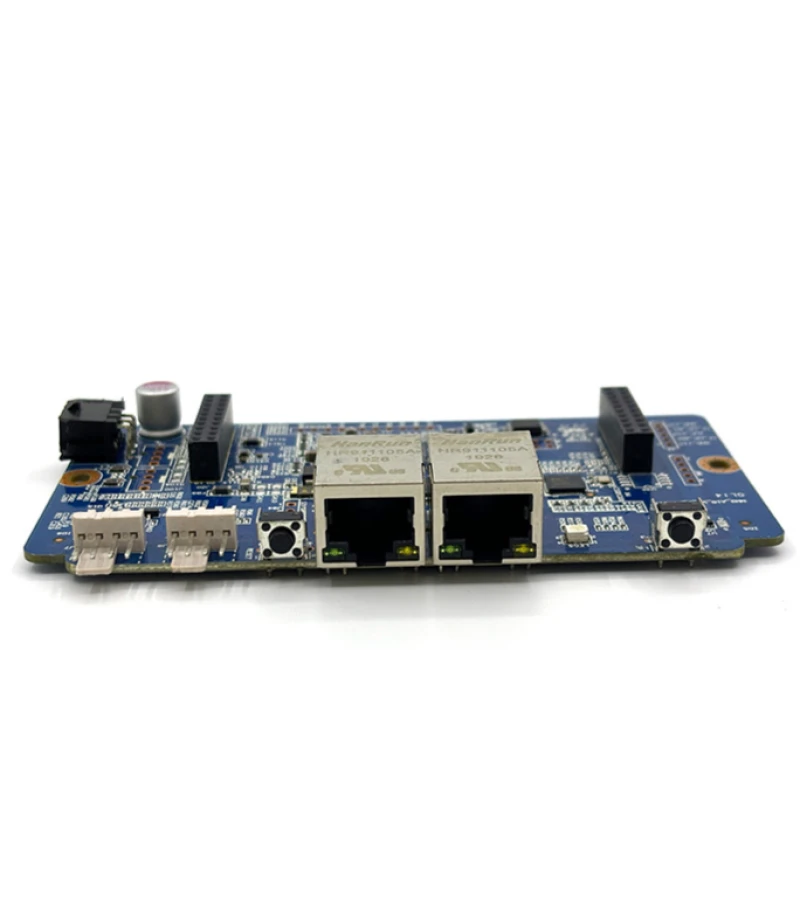 Контрольна плата Canaan (CB-CN-000-F2-CMP)