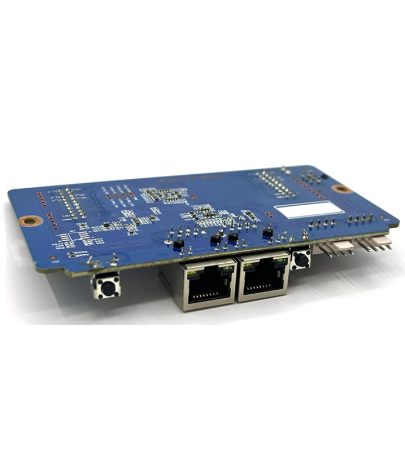 Контрольна плата Canaan (CB-CN-000-F2-CMP)