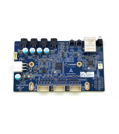 Контрольна плата Canaan Avalon A1366 A1346 (CB-CN-000-F4-CMP)
