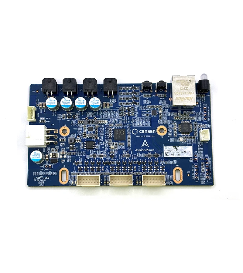 Контрольна плата Canaan Avalon A1366 A1346 (CB-CN-000-F4-CMP)