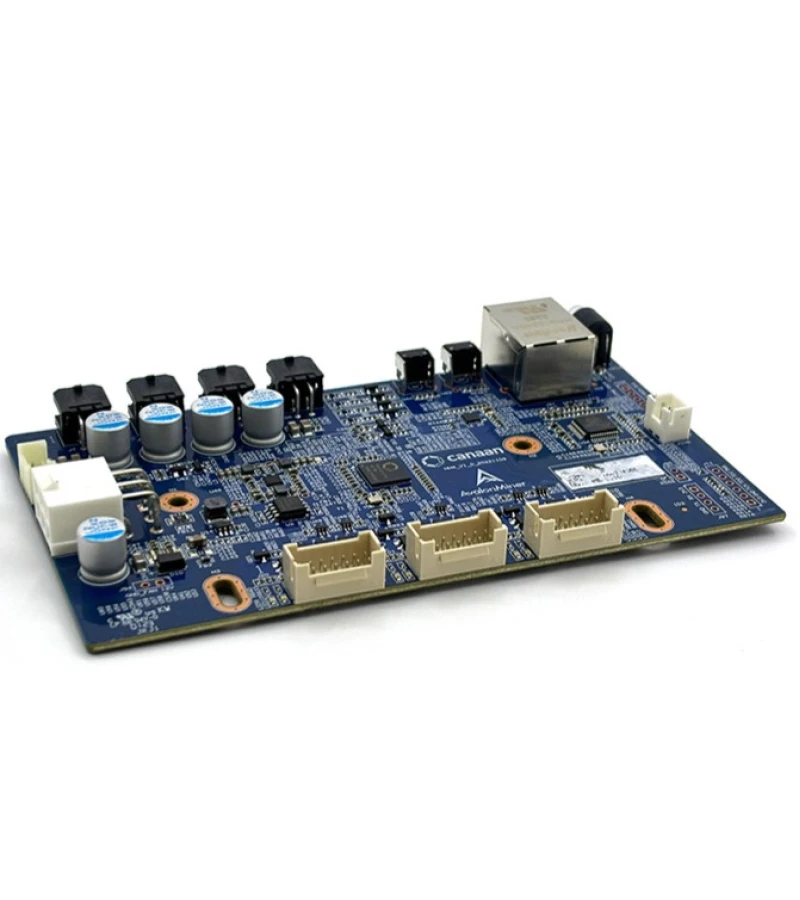Контрольна плата Canaan Avalon A1366 A1346 (CB-CN-000-F4-CMP)