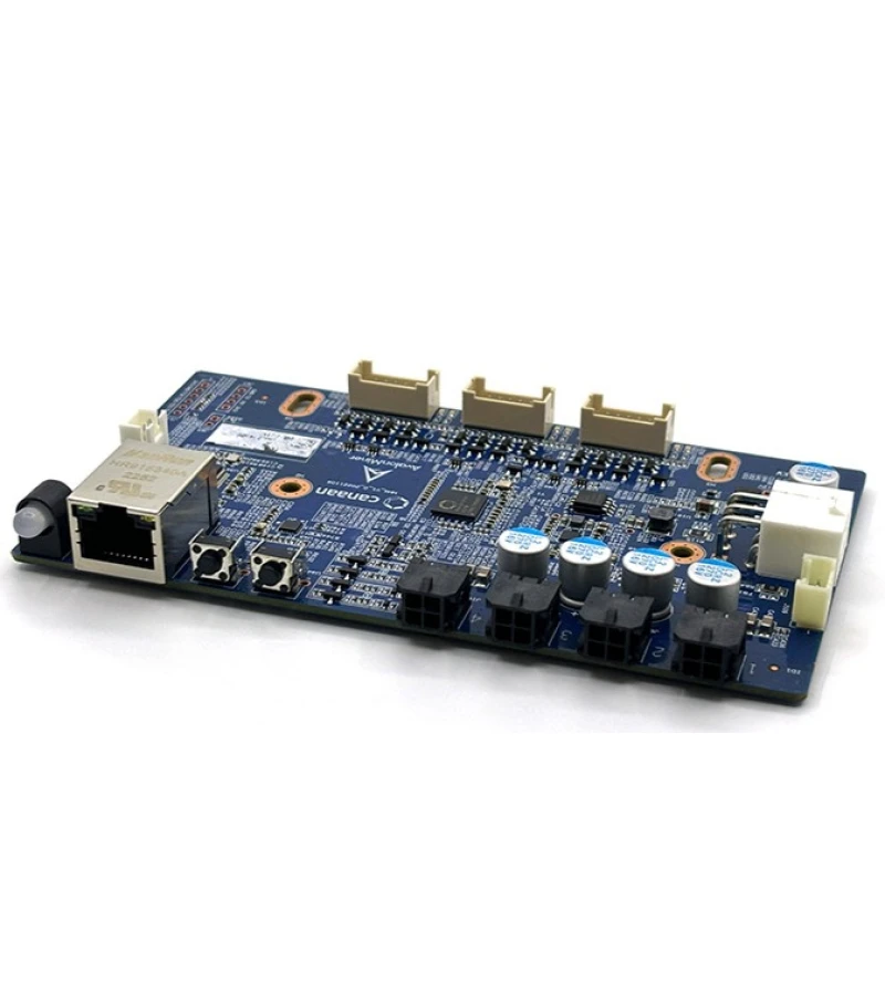 Контрольна плата Canaan Avalon A1366 A1346 (CB-CN-000-F4-CMP)