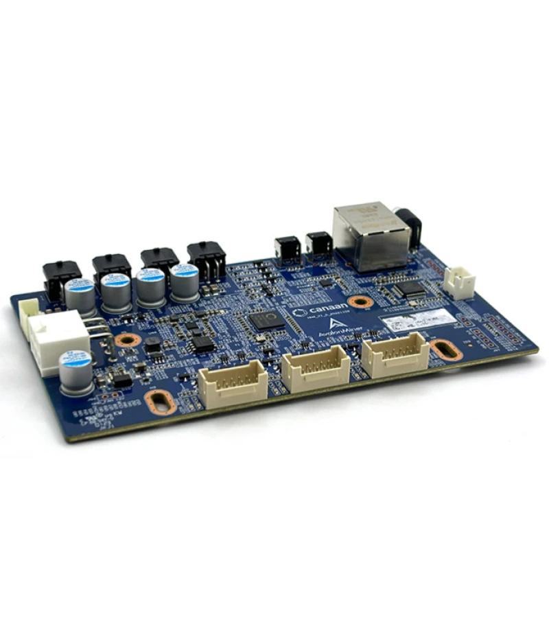 Контрольна плата Canaan Avalon Kendryte (CB-CN-000-F4-CMP)