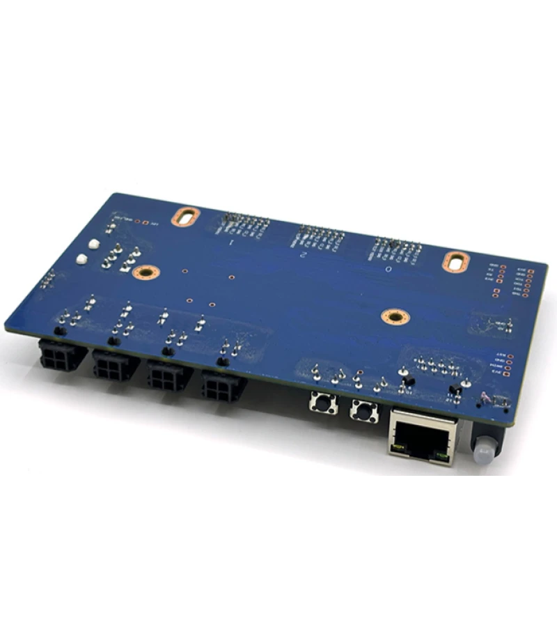 Контрольна плата Canaan Avalon Kendryte (CB-CN-000-F4-CMP)