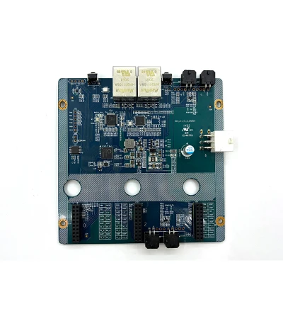 Контрольна плата Canaan (CB-CN-000-F4-STD)
