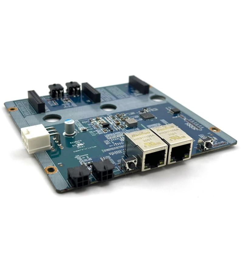 Контрольна плата Canaan (CB-CN-000-F4-STD)