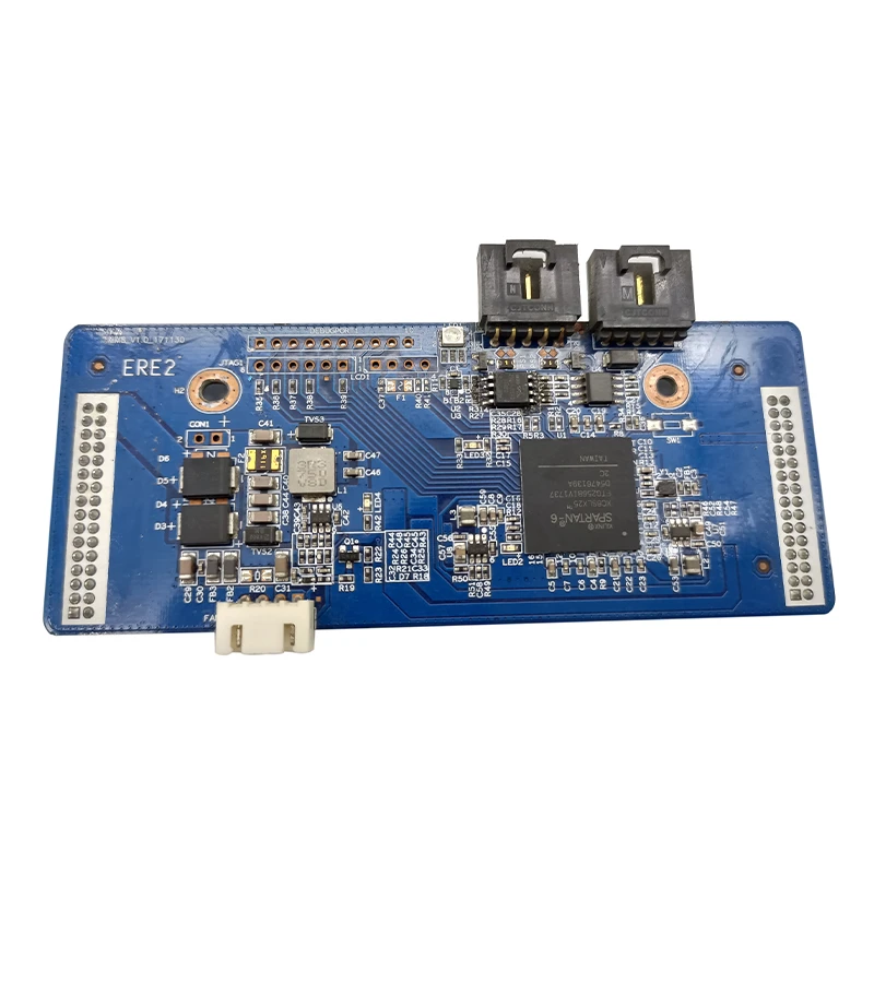 Контрольна плата Canaan Avalon Xilinx (CB-CN-XC6SLX25-F1-2)