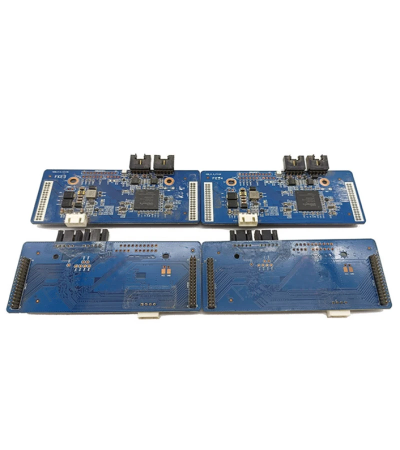 Контрольна плата Canaan Avalon Xilinx (CB-CN-XC6SLX25-F1-2)
