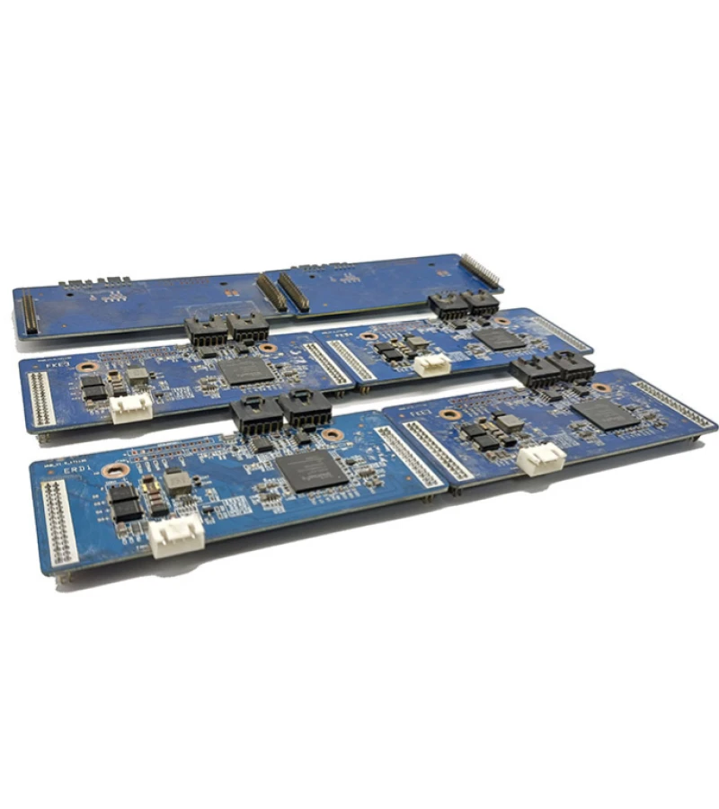 Контрольна плата Canaan Avalon Xilinx (CB-CN-XC6SLX25-F1-2)